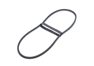 Klinový remeň 850 mm x 888 mm x 10 mm pre čínske a hobby kosačky NAC WR654800 WR654802 WR654805 (OEM 653940801)