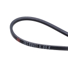 Klinový remeň 850 mm x 888 mm x 10 mm pre čínske a hobby kosačky NAC WR654800 WR654802 WR654805 (OEM 653940801)