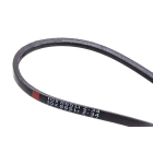 Klínový řemen 865 mm x 903 mm x 10 mm pro motorové sekačky vertikutátory a další zahradní techniku