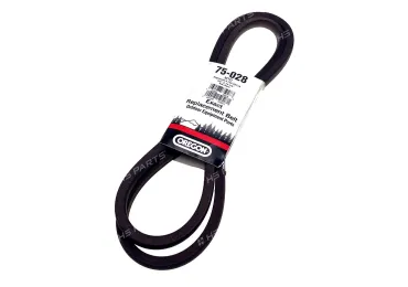 Klínový řemen Oregon 15,9 mm x 1879,6 mm pro MTD B155 H165 H180 pohon nože 106 cm (OEM 754-0371A)