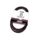 Klínový řemen Oregon 15,9 mm x 2310 mm pro Craftsman Cub Cadet MTD Rover Gutbrod DLX 117 DLX 107 SAL DLX 96 SA (OEM 954-0467)