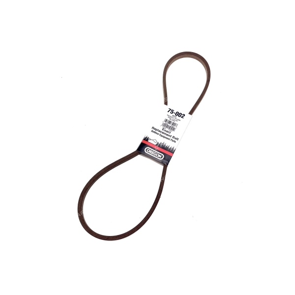 Klínový řemen Oregon 17,8 mm x 1330 mm pro MTD Gudbrod SLX 96 B10 B115 J130 B155 Spider 76 Spider 91 pohon pojezdu (OEM 754-0280 954-0280﻿)