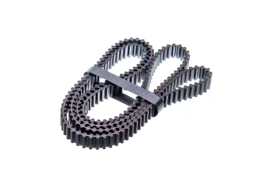 Klinový remeň ozubený 1760 mm x 20 mm pre záhradné traktory Husqvarna Murray Toro Wolf AGS Snapper (OEM 410201760 E021750 531006140 410201760)