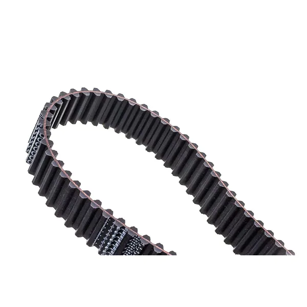 Klínový řemen ozubený 1800 mm x 25 mm pro zahradní traktory Brill Cooper Iseki Viking Stiga Dolmar (OEM 6151 764 0910 135065604/0 80482-VK1-003)