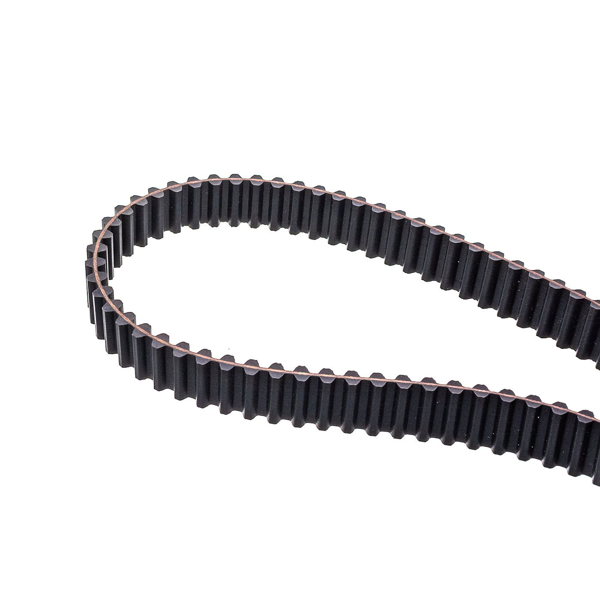 Klínový řemen ozubený 2000 mm x 20 mm x 250 zubů pro zahradní traktory Stiga Agrostroj (OEM 9585-0096-01 1721117SM 1721117 200DS8M2000  040769 40769)