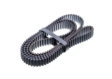 Klinový remeň ozubený 2000 mm x 25 mm x 250 zubov pre záhradné traktory AGS (OEM 947272211007 947.272.211.007 250DS8M2000)