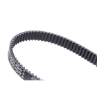 Klinový remeň ozubený ZLST651Q (OEM SB051)