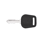 Kľúč spínacej skrinky pre záhradné traktory Husqvarna Partner Jonsered McCulloch Poulan Craftsman AYP Bolens John Deere Murray MTD (OEM 532140401 GY20680)