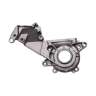 Kľuková skriňa pre čínske motorové píly a píly z hobbymarketov model 3800