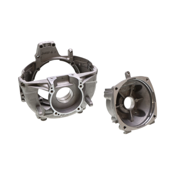 Kľuková skriňa pre krovinorezy Husqvarna 143 RII 236 R 443RB 532RBS 542RBS 143AE15 (OEM 505296001)