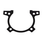 Kľuková skriňa pre krovinorezy Stihl FS160 FS180 FS220 FS280 FS290 (OEM 41190202600)