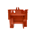 Kľuková skriňa pre motorové píly Husqvarna 137 137 E 142 142 E (OEM 530071991)