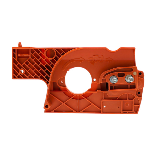 Kľuková skriňa pre motorové píly Husqvarna 137 137 E 142 142E (OEM 530071991)