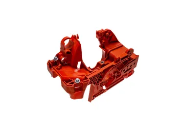 Kľuková skriňa pre motorové píly Husqvarna 445 445E 445e 445e II 445II 450 450 450 450E 450 Rancher 450 Rancer II (OEM 537438201)