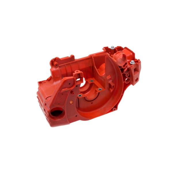 Kľuková skriňa pre motorové píly Husqvarna 445 445E 445e II 445II 450 450E 450 Rancher 450 Rancer II (OEM 537438201)