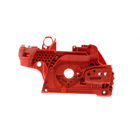 Kľuková skriňa pre motorové píly Husqvarna 445 445E 445e II 445II 450 450E 450 Rancher 450 Rancer II (OEM 537438201)