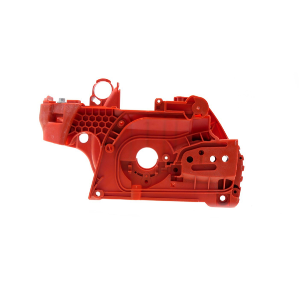 Kľuková skriňa pre motorové píly Husqvarna 445 445E 445e II 445II 450 450E 450 Rancher 450 Rancer II (OEM 537438201)