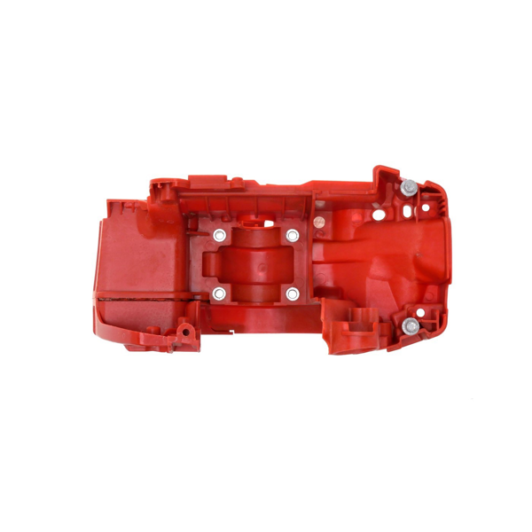 Kľuková skriňa pre motorové píly Husqvarna 445 445E 445e II 445II 450 450E 450 Rancher 450 Rancer II (OEM 537438201)