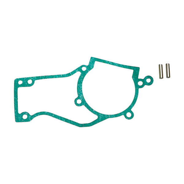 Kľuková skriňa pre motorové píly Stihl 028 028AV (OEM 11180202124 11180202123)