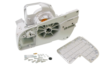 Kľuková skriňa pre motorové píly Stihl 070 090 (OEM 11060202506)