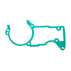 Kľuková skriňa pre motorové píly Stihl MS440 044 (OEM 11280202122)