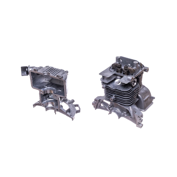 Kľuková skriňa pre štvortaktný motor Honda GX35 (OEM 10100Z0Z405 10100Z3F405)