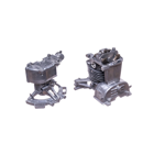 Kľuková skriňa pre štvortaktný motor Honda GX35 (OEM 10100Z0Z405 10100Z3F405)