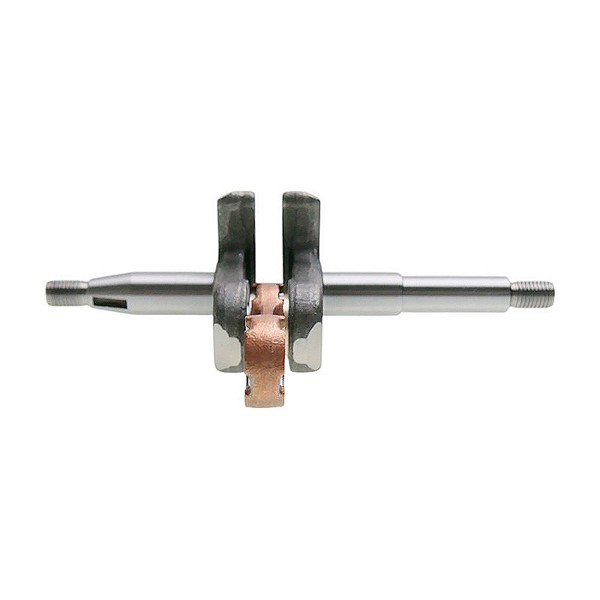 Kľukový hriadeľ pre čínske píly a píly z hobbymarketov s motorom 38 cm3