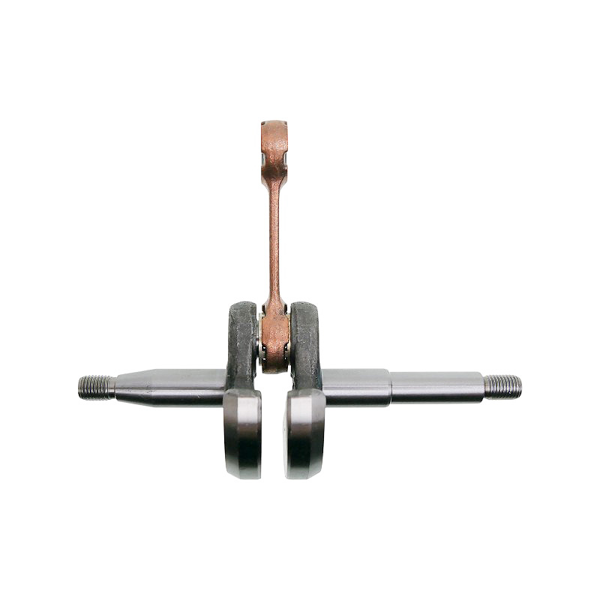 Kľukový hriadeľ pre čínske píly a píly z hobbymarketov s motorom 38 cm3