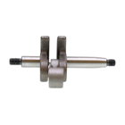 Kľukový hriadeľ pre krovinorezy Stihl FS160 FS180 FS220 FS280 FS290 FR220 (OEM 41190300400)