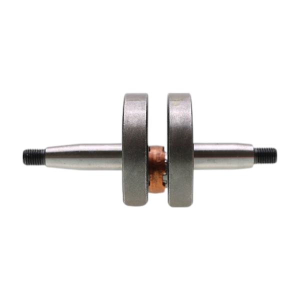 Kľukový hriadeľ pre motorové krovinorezy OLEO-MAC Oleo-mac Sparta 37 40 42 44 BC380T