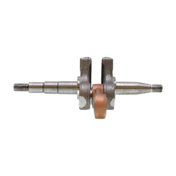 Kľukový hriadeľ pre motorové píly Husqvarna 120 MARK II 235E 236 240 Jonsered CS2234 CS2238 CS2238S McCulloch CS340 CS380 (OEM 580302601 580302701)