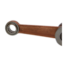 Kľukový hriadeľ pre motorové píly Husqvarna 120 MARK II 235E 236 240 Jonsered CS2234 CS2238 CS2238S McCulloch CS340 CS380 (OEM 580302601 580302701)