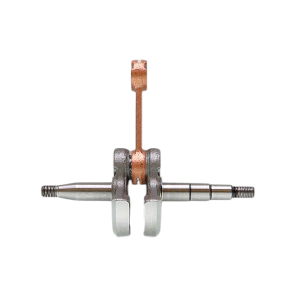 Kľukový hriadeľ pre motorové píly Husqvarna 36 41 136 137 141 142 Jonsered 2036 2040 CS2040 Poulan 2775 2900 McCulloch MAC 2818 AV (OEM 530029794)