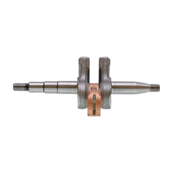 Kľukový hriadeľ pre motorové píly Husqvarna 36 41 136 137 141 142 Jonsered 2036 2040 CS2040 Poulan 2775 2900 McCulloch MAC 2818 AV (OEM 530029794)