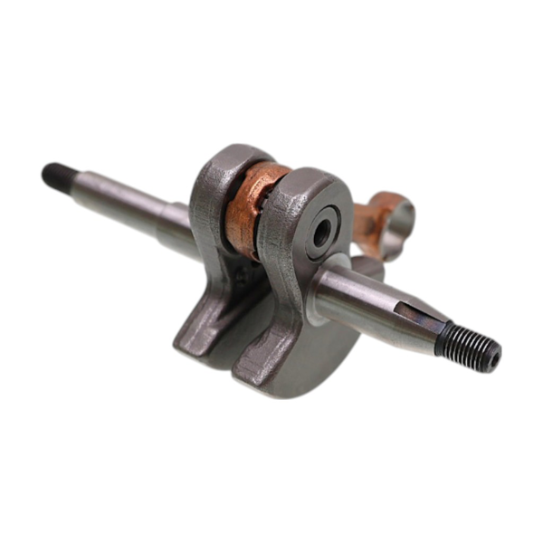 Kľukový hriadeľ pre motorové píly OLEO-MAC Oleo-mac 937 941 GS 370 GS 410