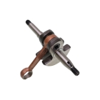 Kľukový hriadeľ pre motorové píly Partner 340S 350S 360S (OEM 574726701)