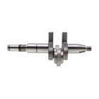 Kľukový hriadeľ pre motorové píly Stihl MS171 MS181 MS181C MS211 MS211C (OEM 11390300401)