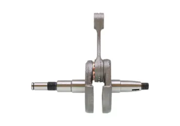 Kľukový hriadeľ pre motorové píly Stihl MS650 MS660 066 (OEM 11220300408)