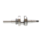 Kľukový hriadeľ pre motory Honda GX160 (OEM 13310ZE1610 13310ZK8V00)