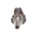 Kľukový hriadeľ pre motory Honda GX200 Zongshen 168F (OEM 13310ZL0600 13310ZL0600 13310ZL0890E 13310ZL0601 )
