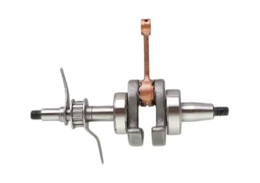 Kľukový hriadeľ pre motory Honda GX35 GX35NT HHT35S UMC435A (OEM 13310Z3F000 13101Z0Z000)