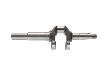 Kľukový hriadeľ pre motory Zongshen XP140 originálny diel (OEM 100003576)