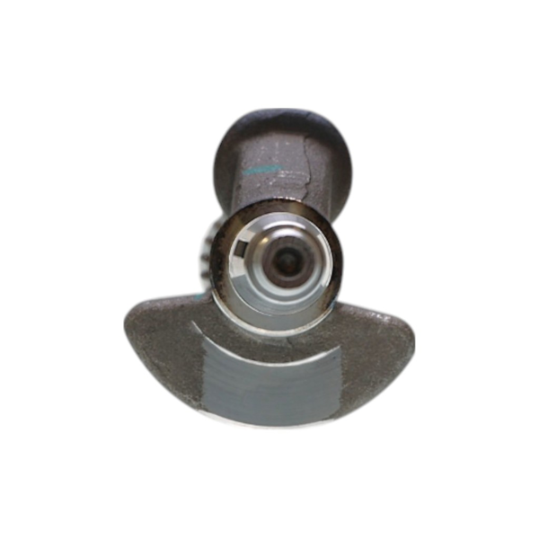 Kľukový hriadeľ pre motory Zongshen XP200 originálny diel (OEM 100003818)