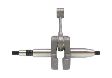 Kľukový hriadeľ pre rozbrusovacie píly Stihl TS400 (OEM 42230300400)