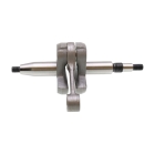 Kľukový hriadeľ pre rozbrusovacie píly Stihl TS400 (OEM 42230300400)