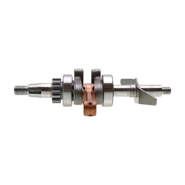 Kľukový hriadeľ pre štvortaktné motory 139F