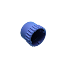 Knoflík strunové hlavy T35 pro křovinořezy Husqvarna (OEM 537185801)