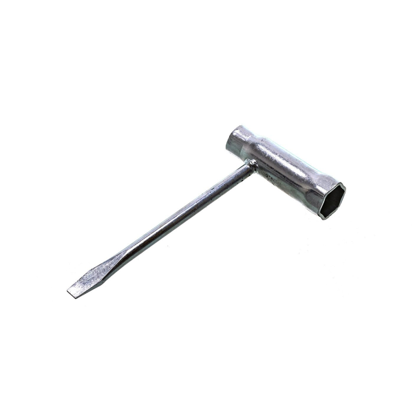 Kombi klíč pro zapalovací svíčky 13 mm x 19 mm x 140 mm 