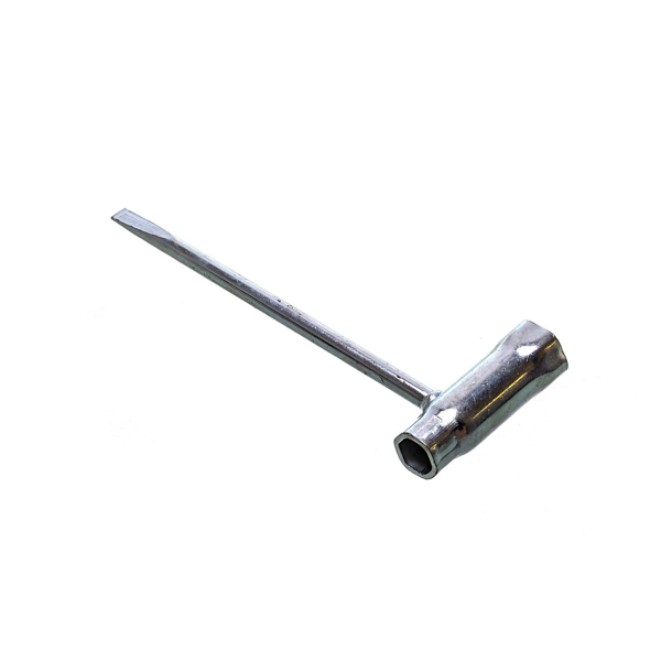 Kombi klíč pro zapalovací svíčky 13 mm x 19 mm x 160 mm